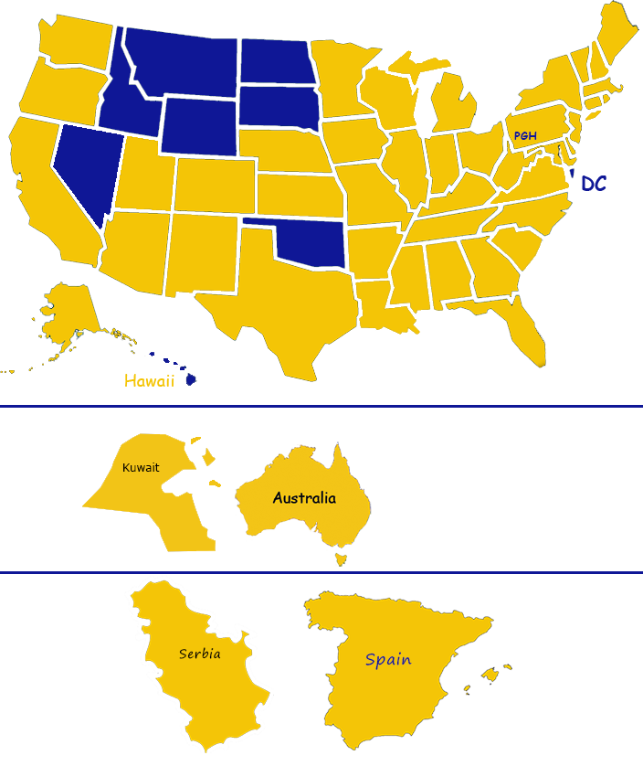 USA